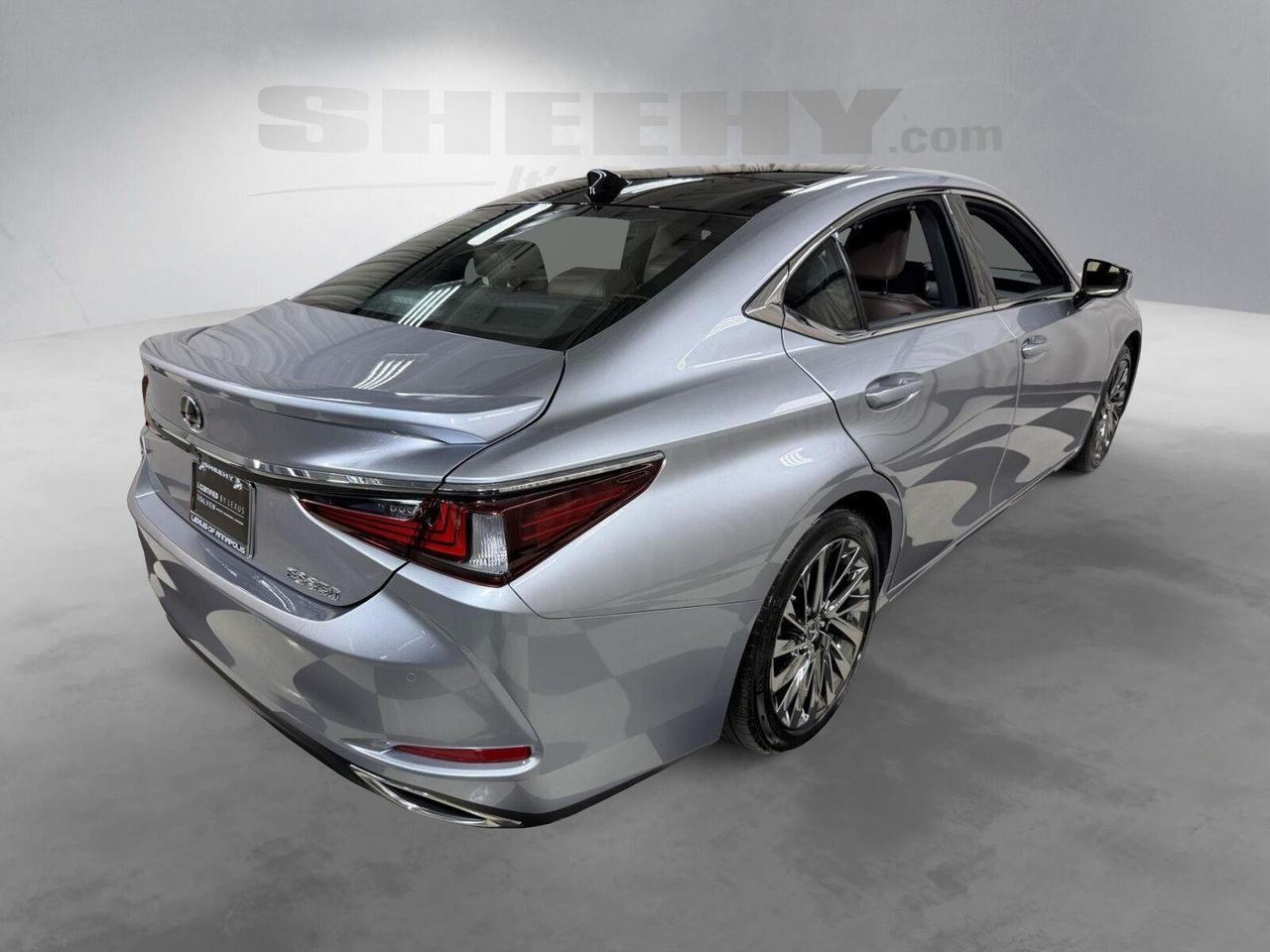 2025 Lexus ES 350 Ultra Luxury Annapolis MD
