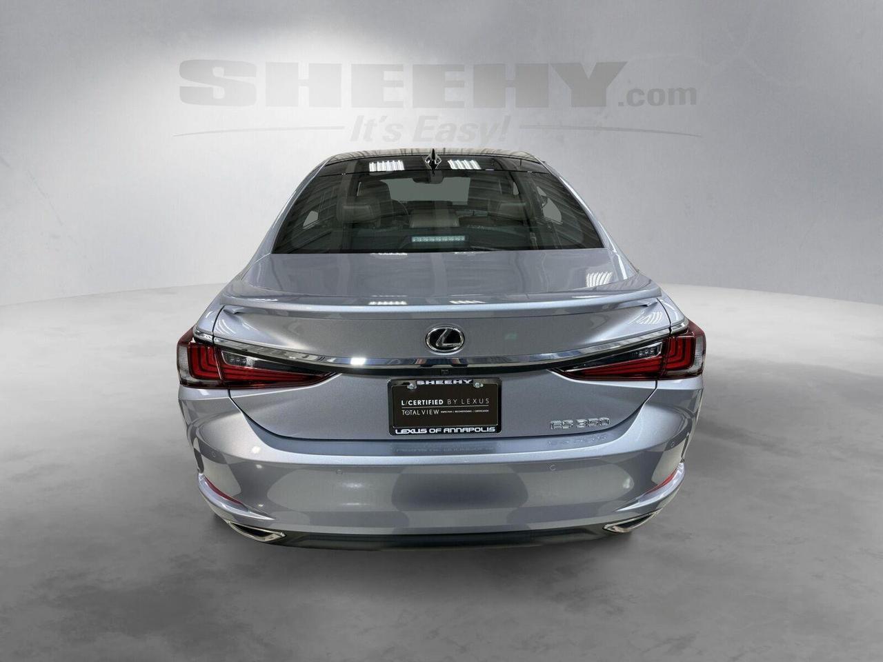 2025 Lexus ES 350 Ultra Luxury Annapolis MD