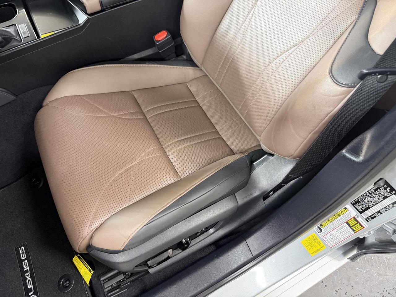 2025 Lexus ES 350 Ultra Luxury Annapolis MD