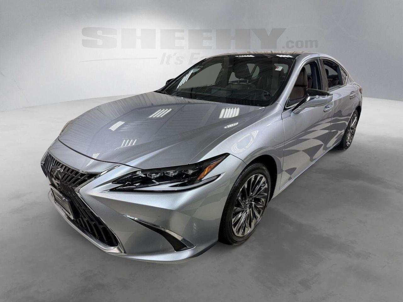 2025 Lexus ES 350 Ultra Luxury Annapolis MD