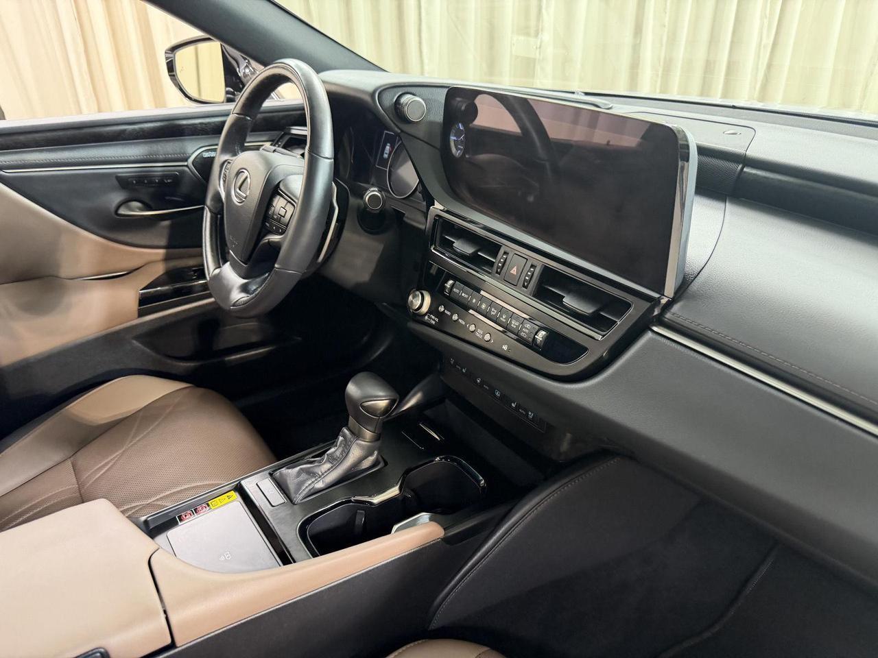 2025 Lexus ES 350 Ultra Luxury Annapolis MD