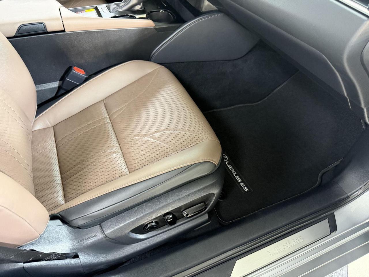 2025 Lexus ES 350 Ultra Luxury Annapolis MD