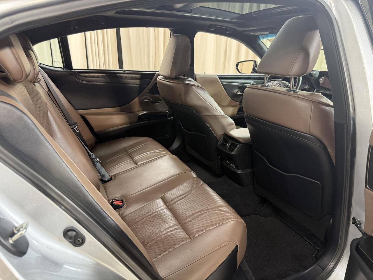 2025 Lexus ES 350 Ultra Luxury Annapolis MD