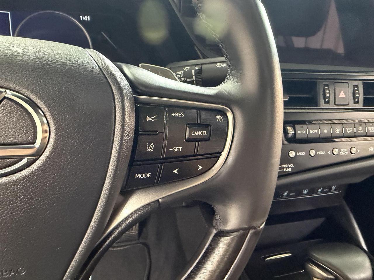 2025 Lexus ES 350 Ultra Luxury Annapolis MD