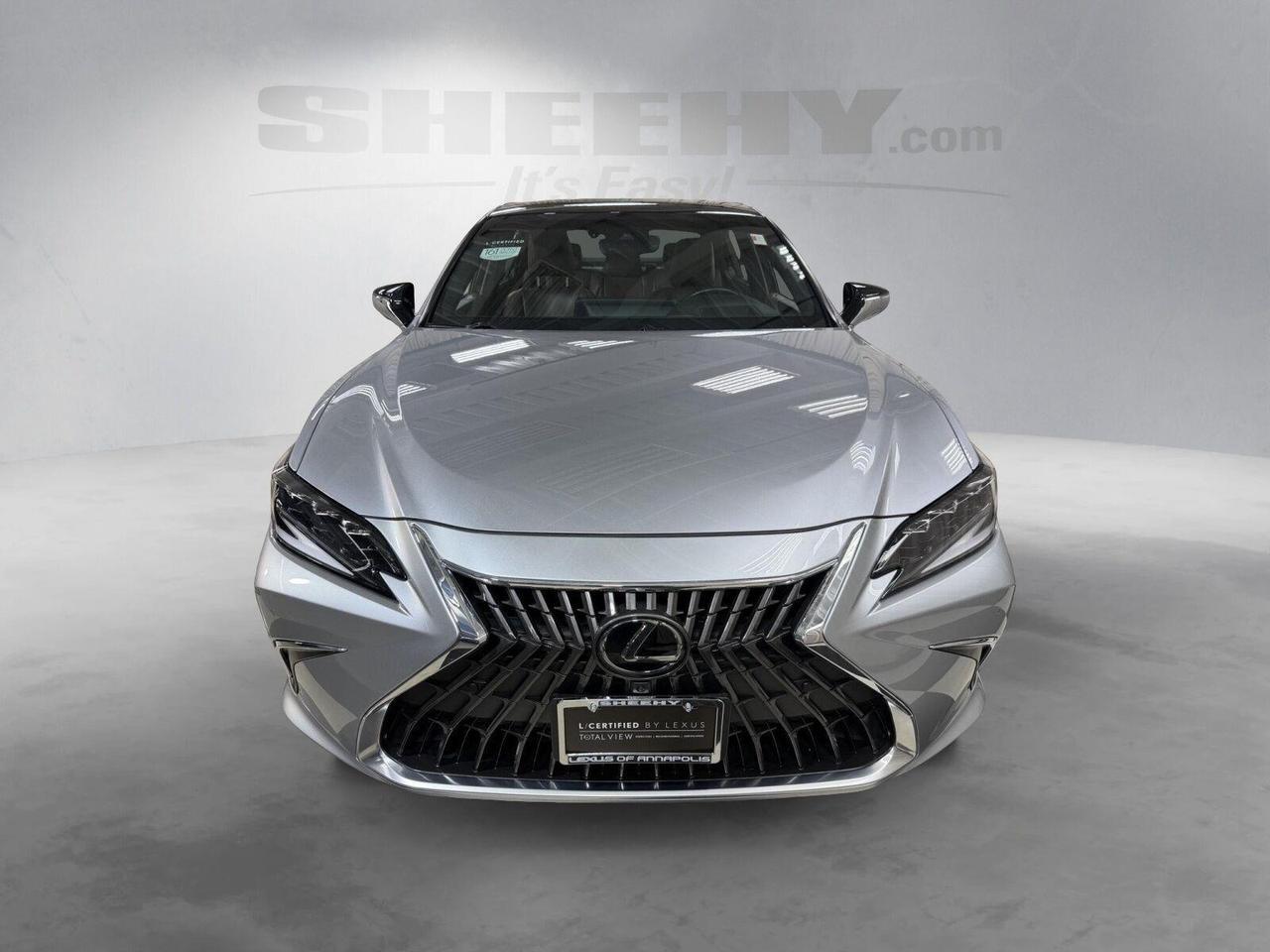 2025 Lexus ES 350 Ultra Luxury Annapolis MD