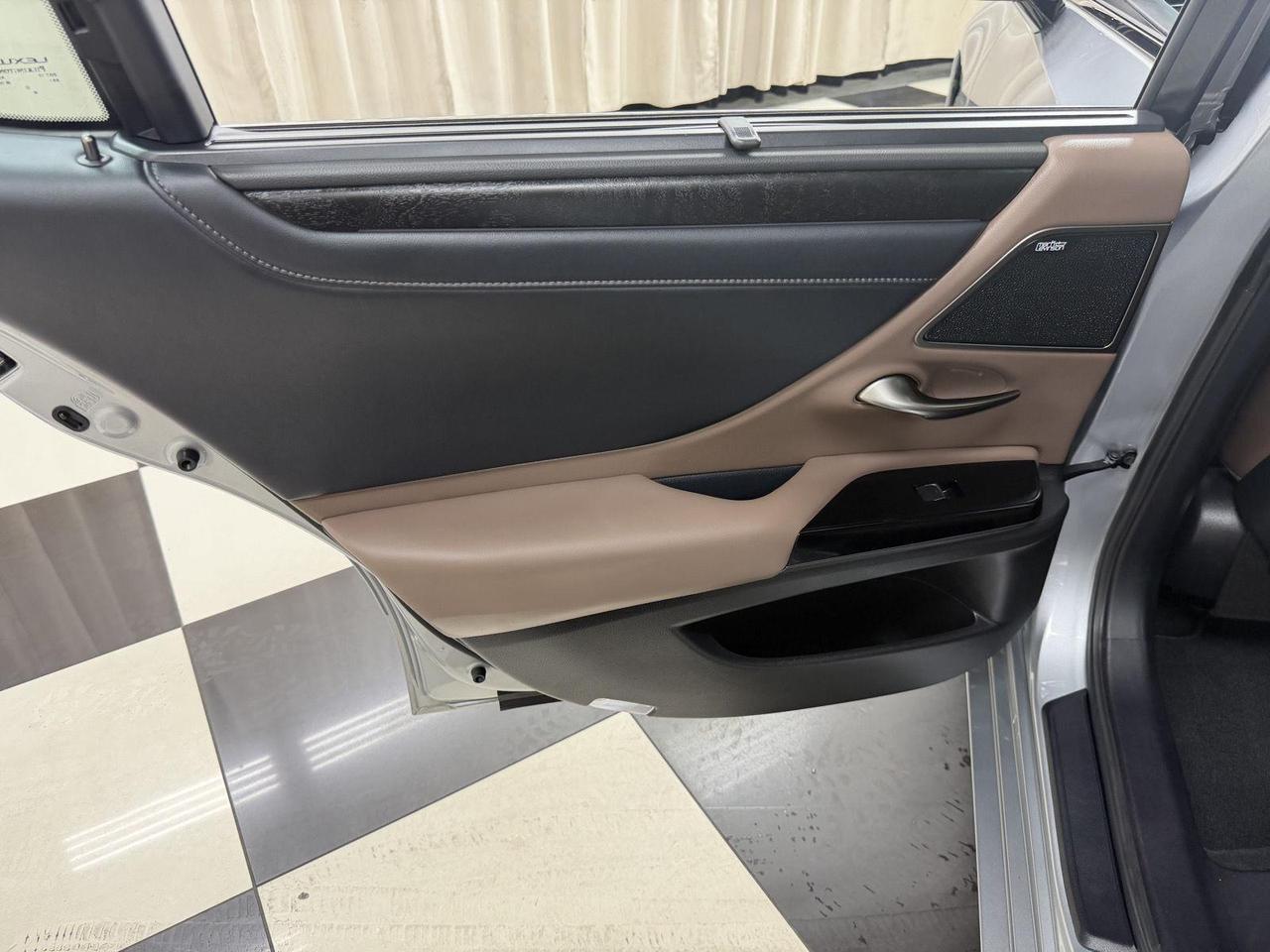 2025 Lexus ES 350 Ultra Luxury Annapolis MD