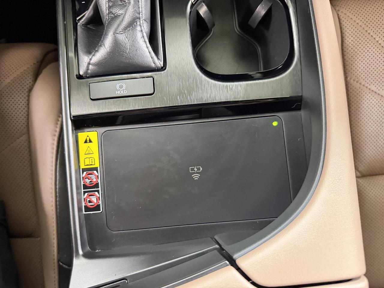 2025 Lexus ES 350 Ultra Luxury Annapolis MD