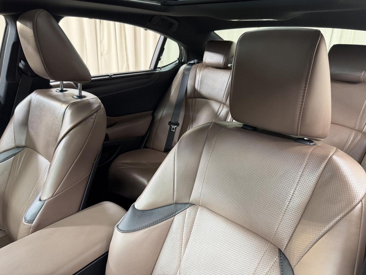 2025 Lexus ES 350 Ultra Luxury Annapolis MD
