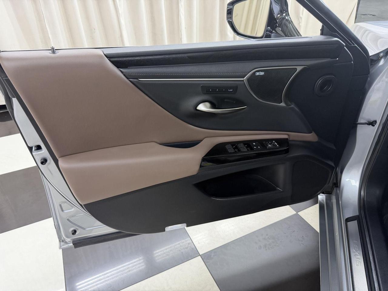 2025 Lexus ES 350 Ultra Luxury Annapolis MD