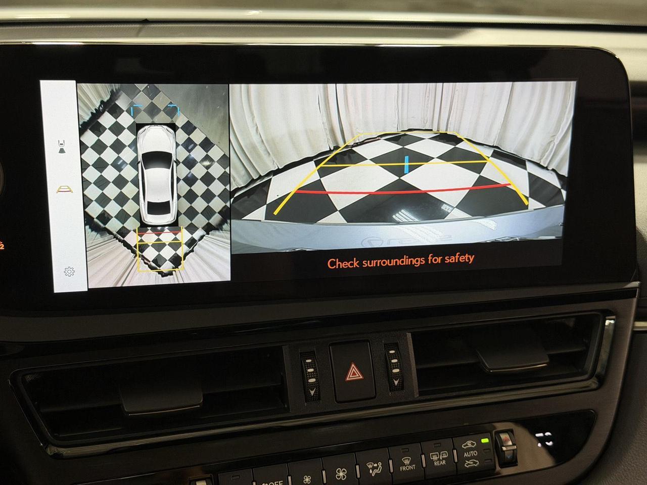 2025 Lexus ES 350 Ultra Luxury Annapolis MD