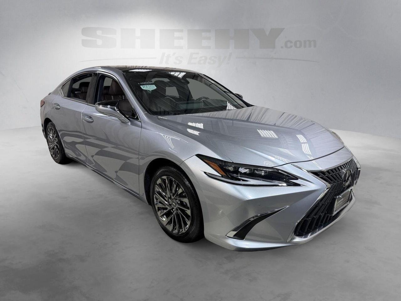 2025 Lexus ES 350 Ultra Luxury Annapolis MD