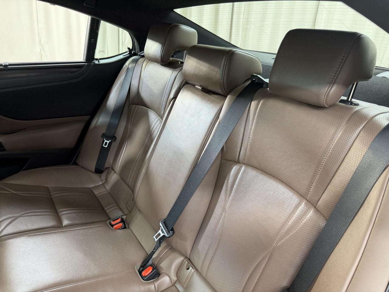 2025 Lexus ES 350 Ultra Luxury Annapolis MD