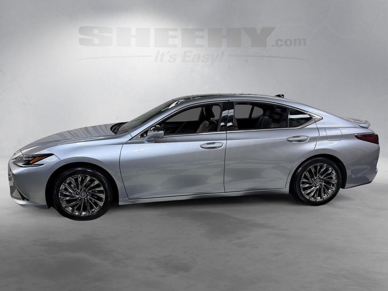 2025 Lexus ES 350 Ultra Luxury Annapolis MD