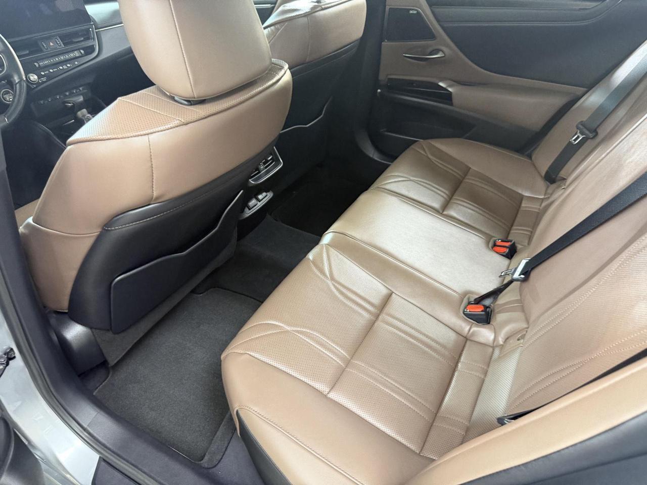 2025 Lexus ES 350 Ultra Luxury Annapolis MD