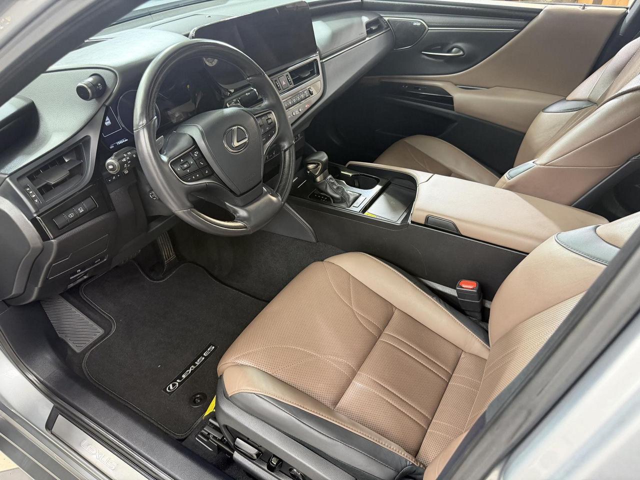 2025 Lexus ES 350 Ultra Luxury Annapolis MD