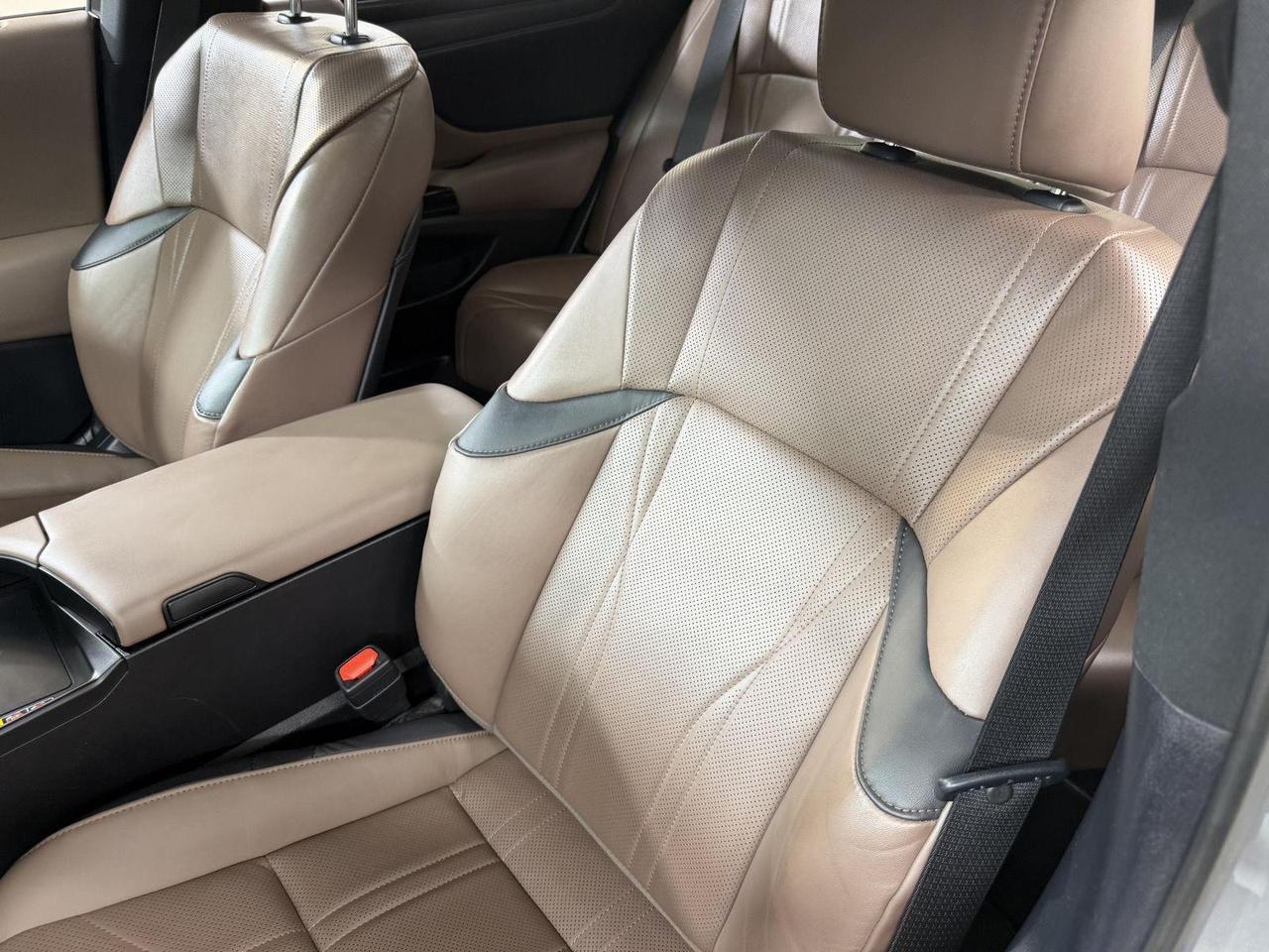 2025 Lexus ES 350 Ultra Luxury Annapolis MD