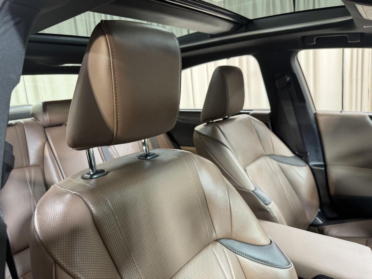 2025 Lexus ES 350 Ultra Luxury Annapolis MD