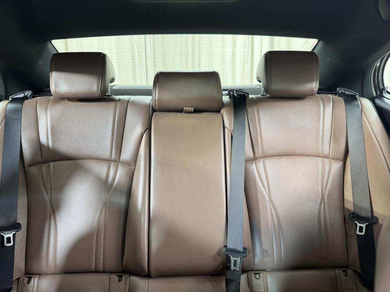 2025 Lexus ES 350 Ultra Luxury Annapolis MD