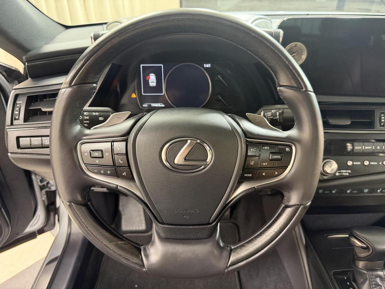 2025 Lexus ES 350 Ultra Luxury Annapolis MD