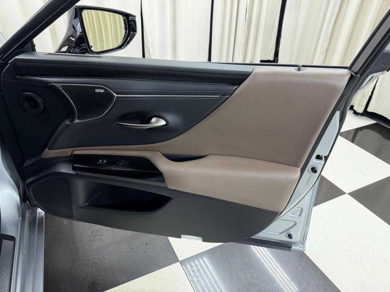 2025 Lexus ES 350 Ultra Luxury Annapolis MD