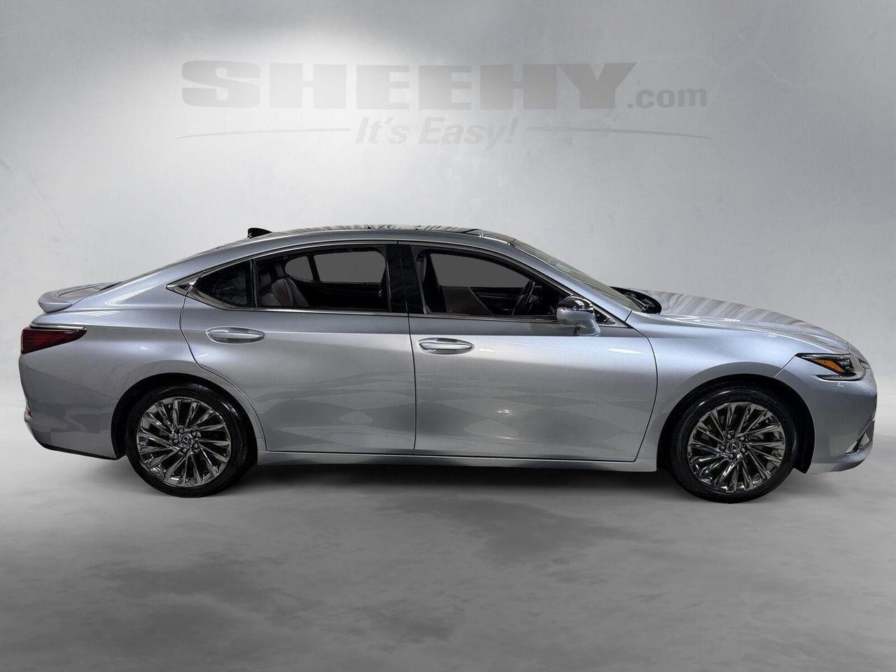 2025 Lexus ES 350 Ultra Luxury Annapolis MD