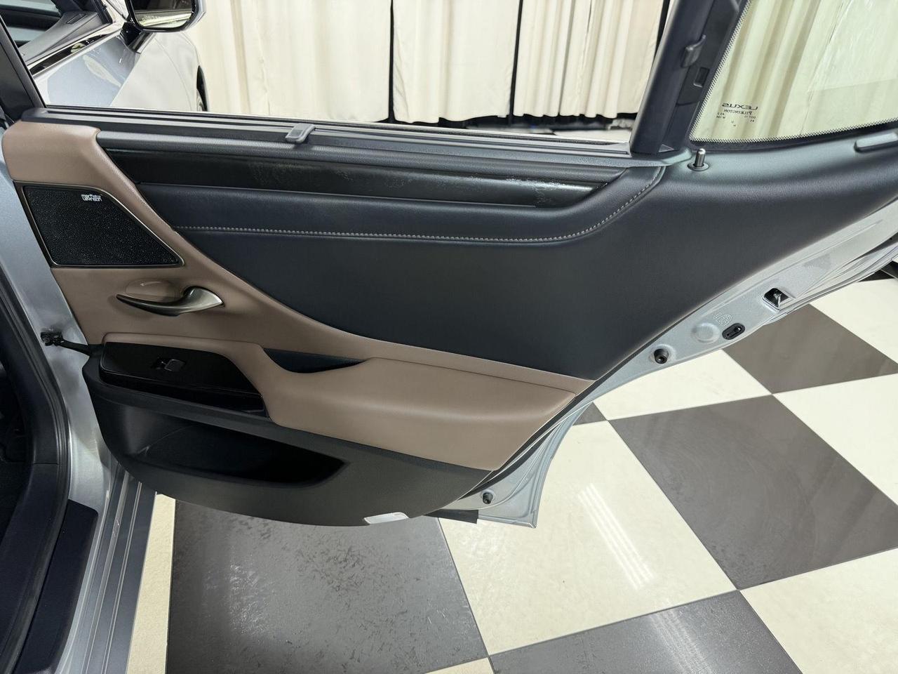2025 Lexus ES 350 Ultra Luxury Annapolis MD