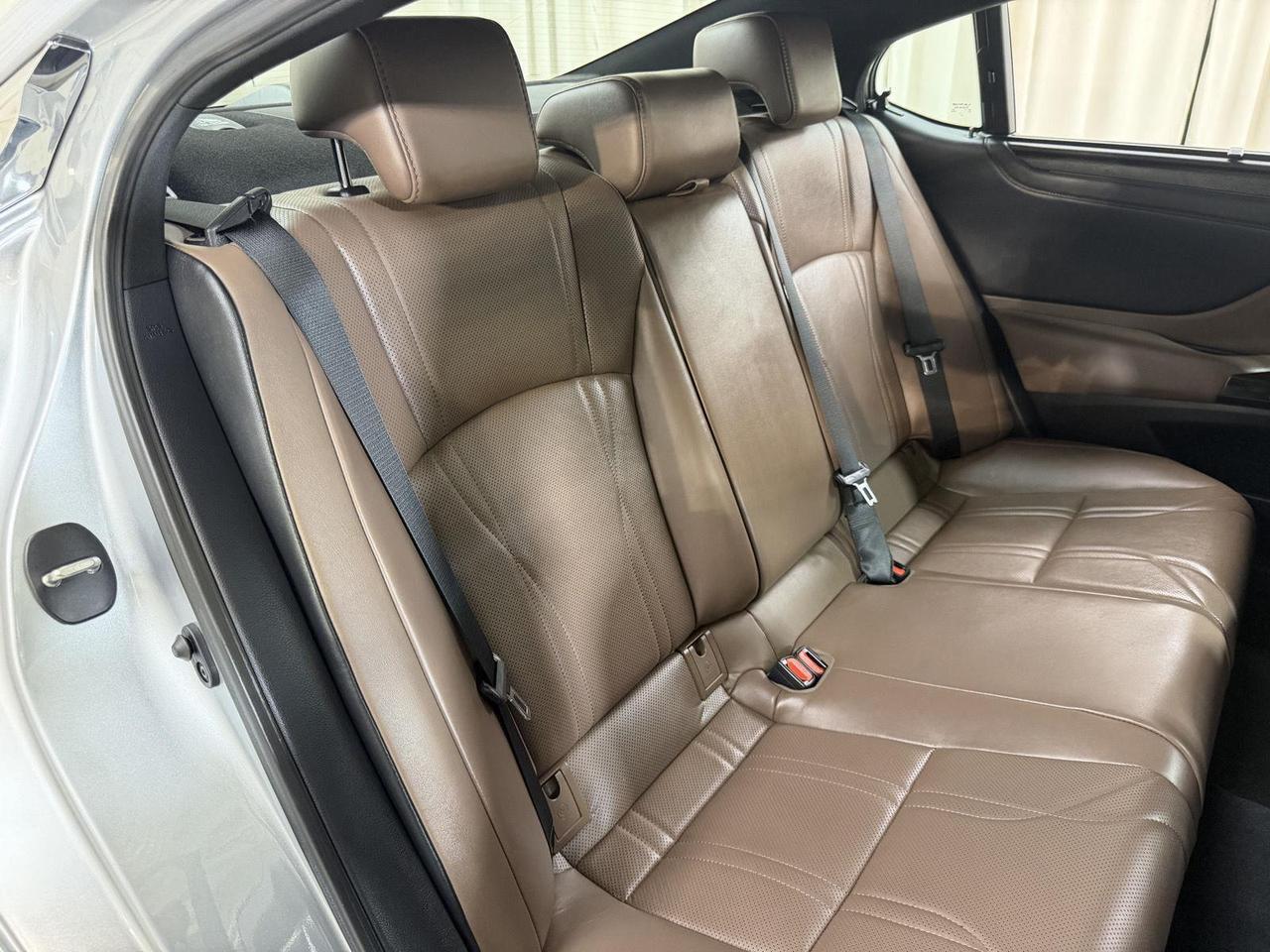 2025 Lexus ES 350 Ultra Luxury Annapolis MD