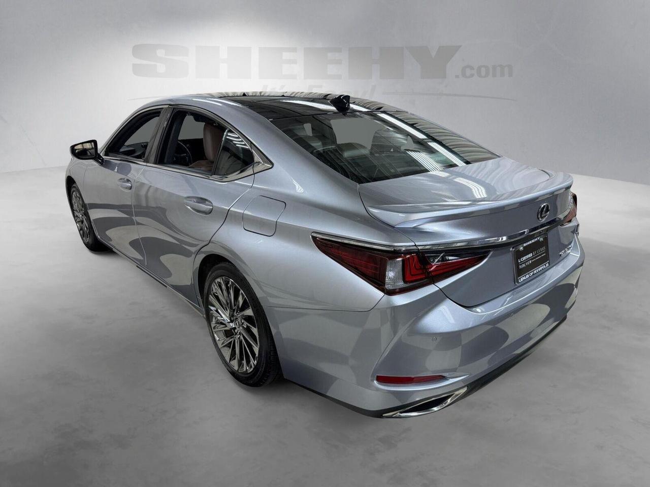 2025 Lexus ES 350 Ultra Luxury Annapolis MD