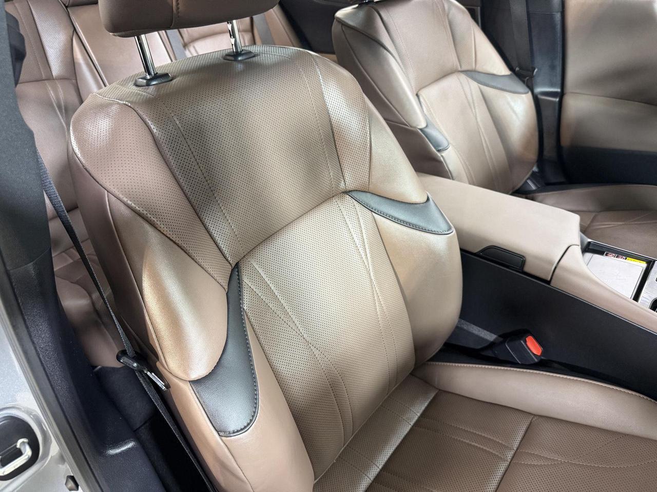 2025 Lexus ES 350 Ultra Luxury Annapolis MD