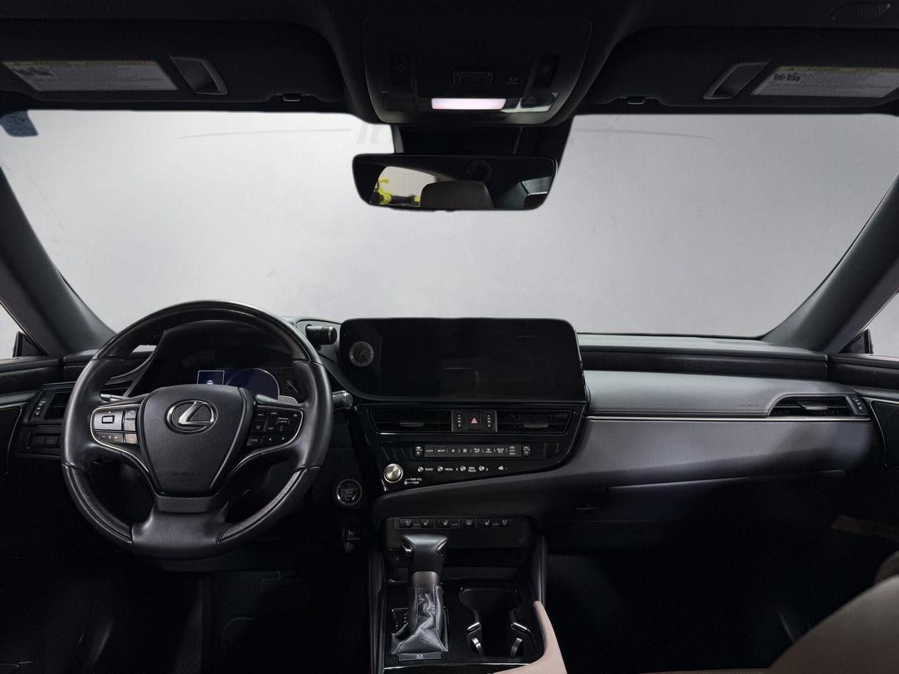2025 Lexus ES 350 Ultra Luxury Annapolis MD