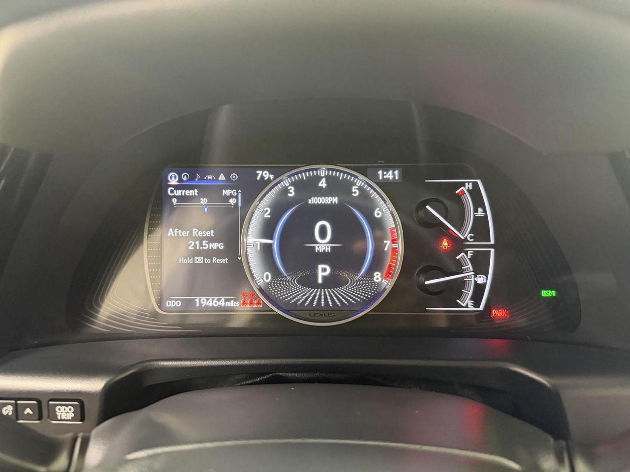 2025 Lexus ES 350 Ultra Luxury Annapolis MD