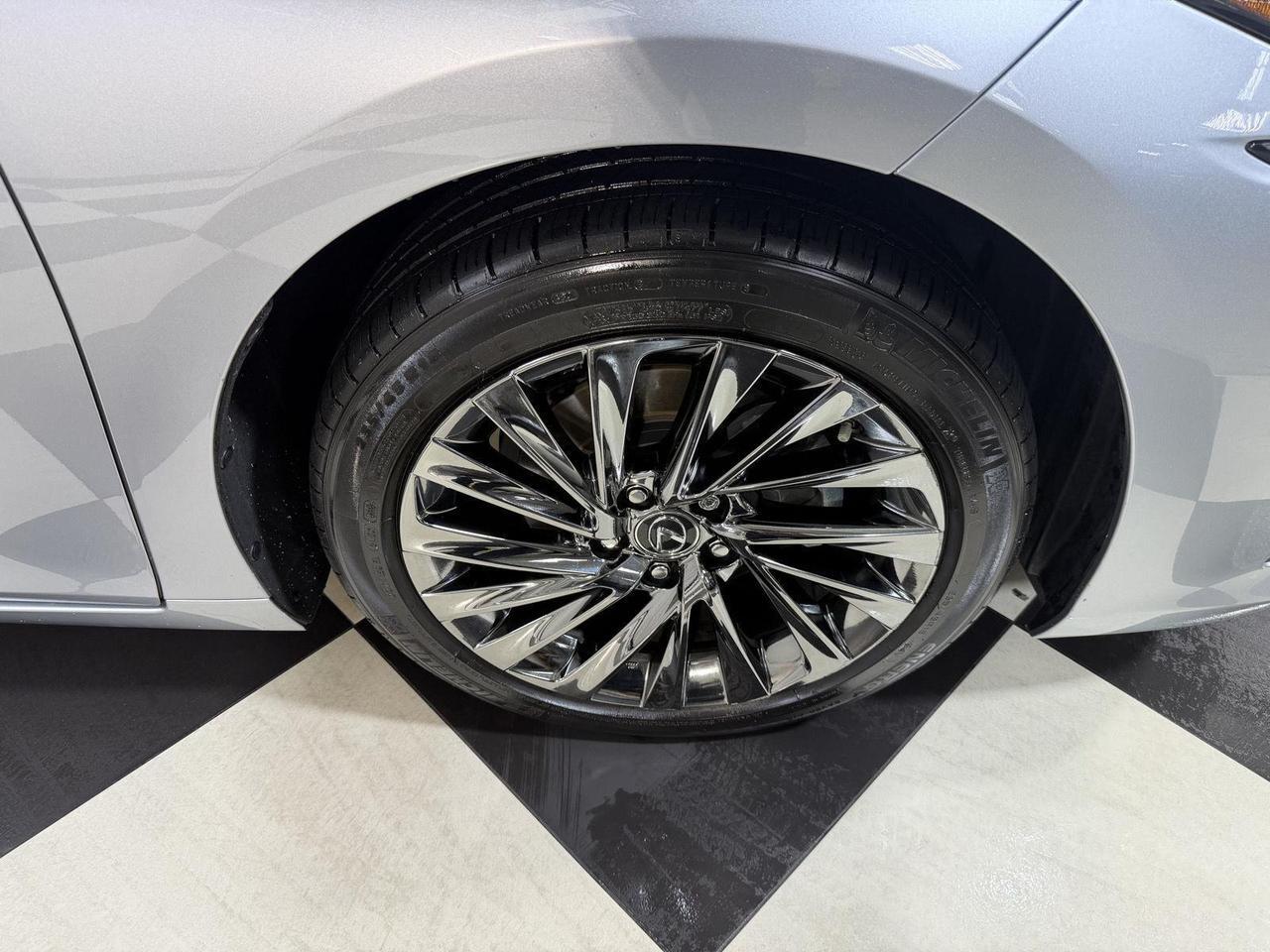 2025 Lexus ES 350 Ultra Luxury Annapolis MD