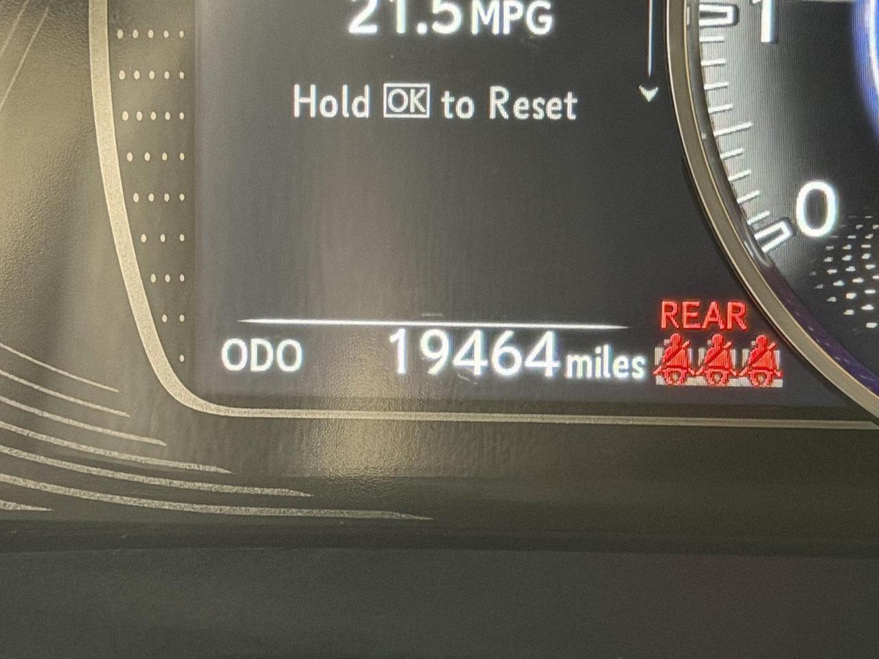 2025 Lexus ES 350 Ultra Luxury Annapolis MD