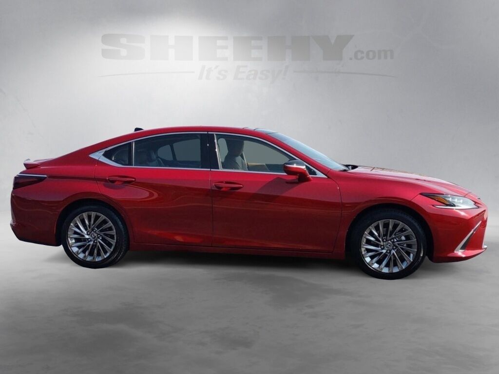 2025 Lexus ES 350 Ultra Luxury Richmond VA