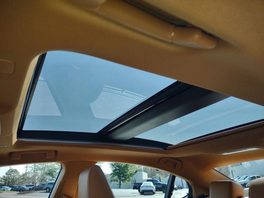 2025 Lexus ES 350 Ultra Luxury Richmond VA