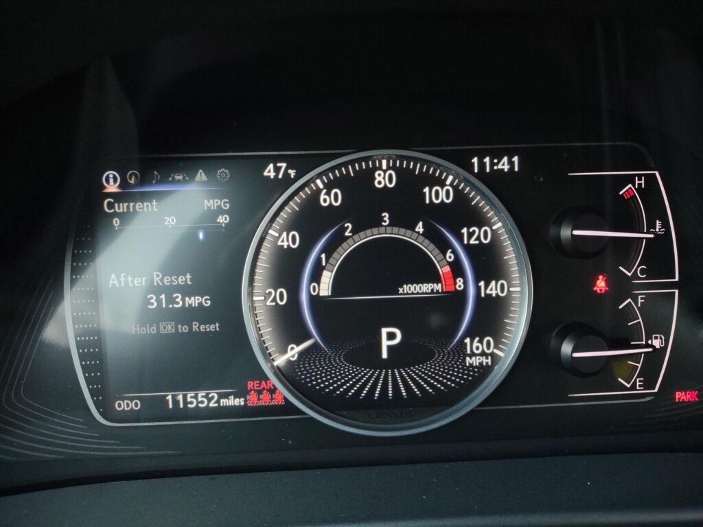 2025 Lexus ES 350 Ultra Luxury Richmond VA