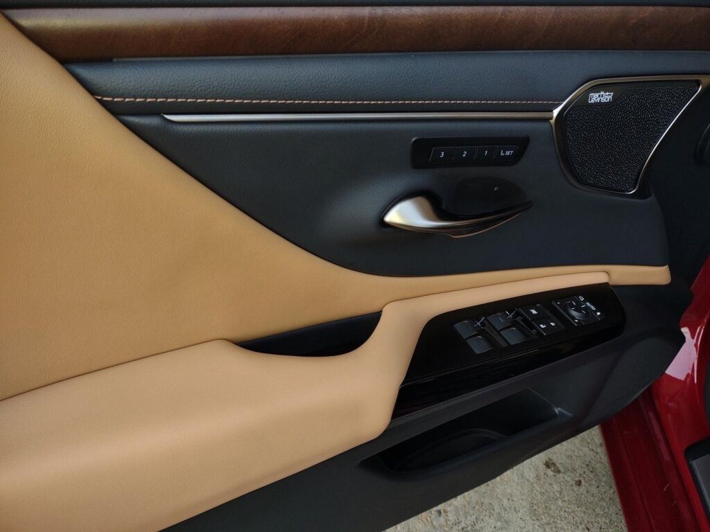 2025 Lexus ES 350 Ultra Luxury Richmond VA