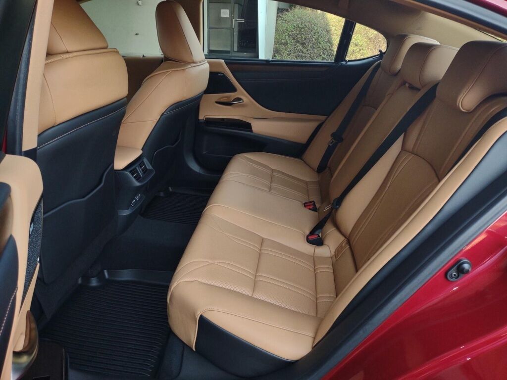 2025 Lexus ES 350 Ultra Luxury Richmond VA