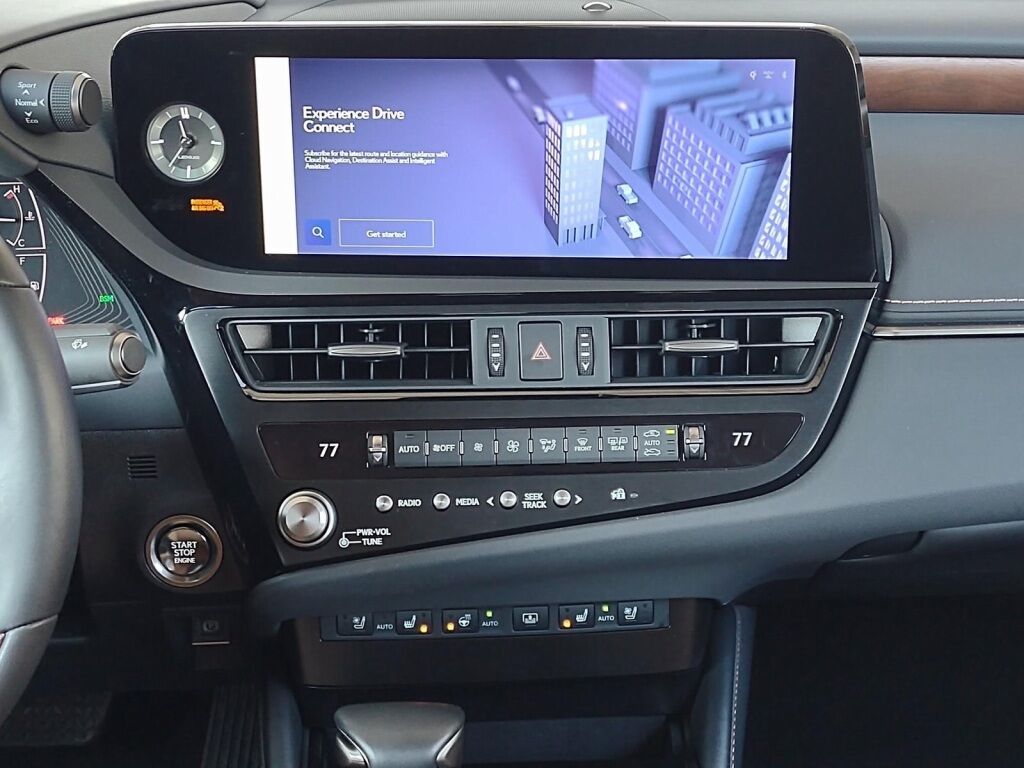 2025 Lexus ES 350 Ultra Luxury Richmond VA