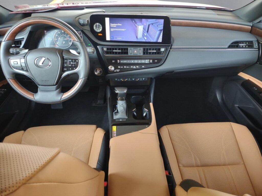 2025 Lexus ES 350 Ultra Luxury Richmond VA