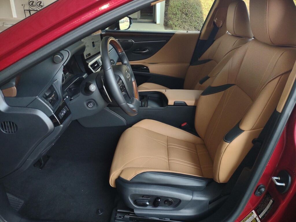 2025 Lexus ES 350 Ultra Luxury Richmond VA