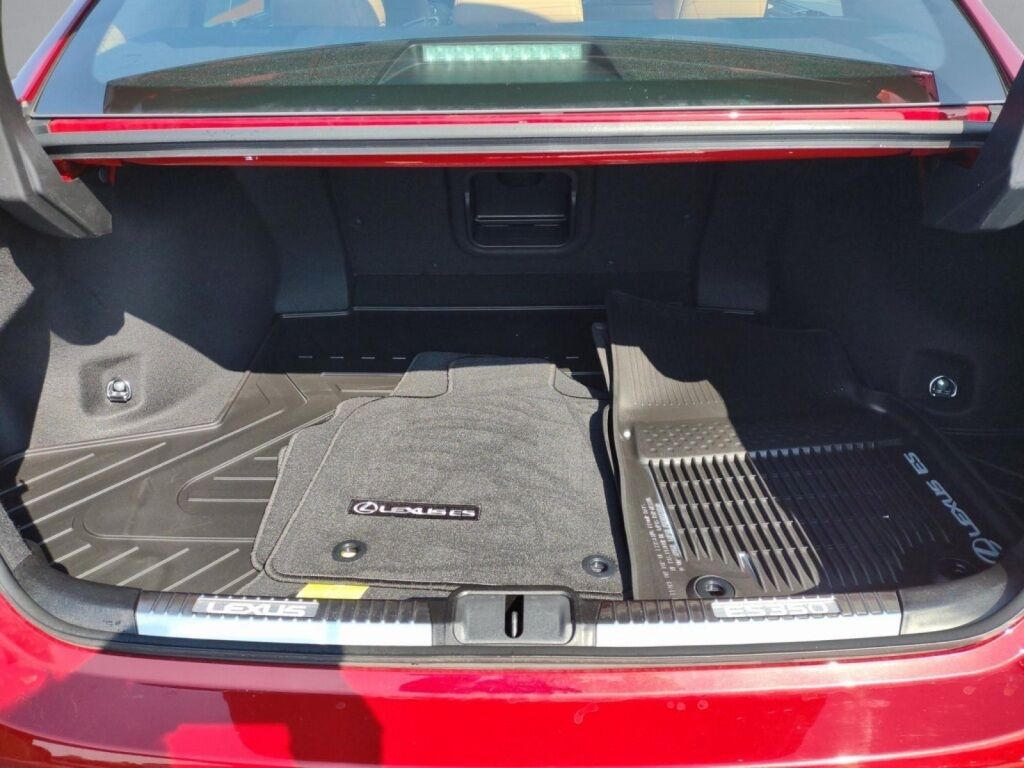 2025 Lexus ES 350 Ultra Luxury Richmond VA