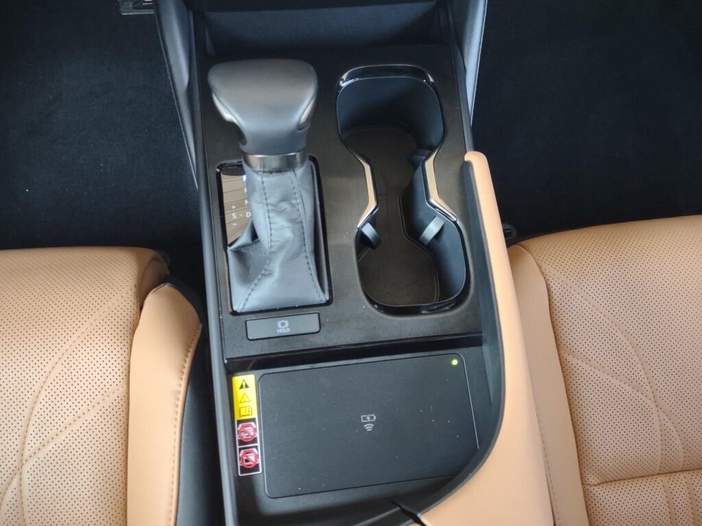 2025 Lexus ES 350 Ultra Luxury Richmond VA