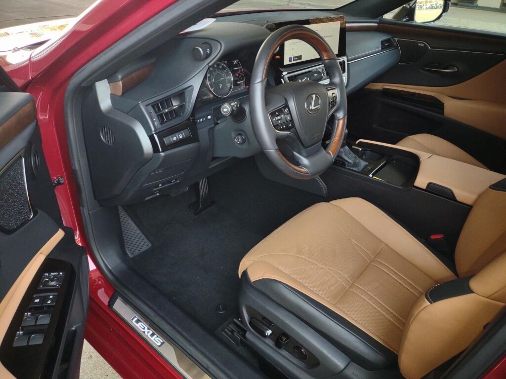 2025 Lexus ES 350 Ultra Luxury Richmond VA