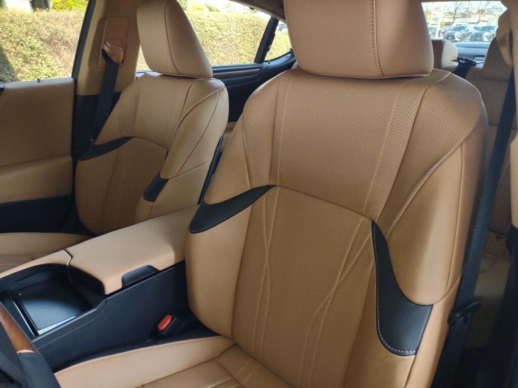 2025 Lexus ES 350 Ultra Luxury Richmond VA