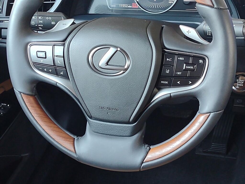 2025 Lexus ES 350 Ultra Luxury Richmond VA