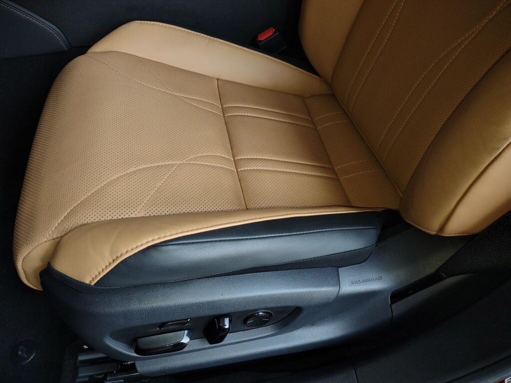 2025 Lexus ES 350 Ultra Luxury Richmond VA