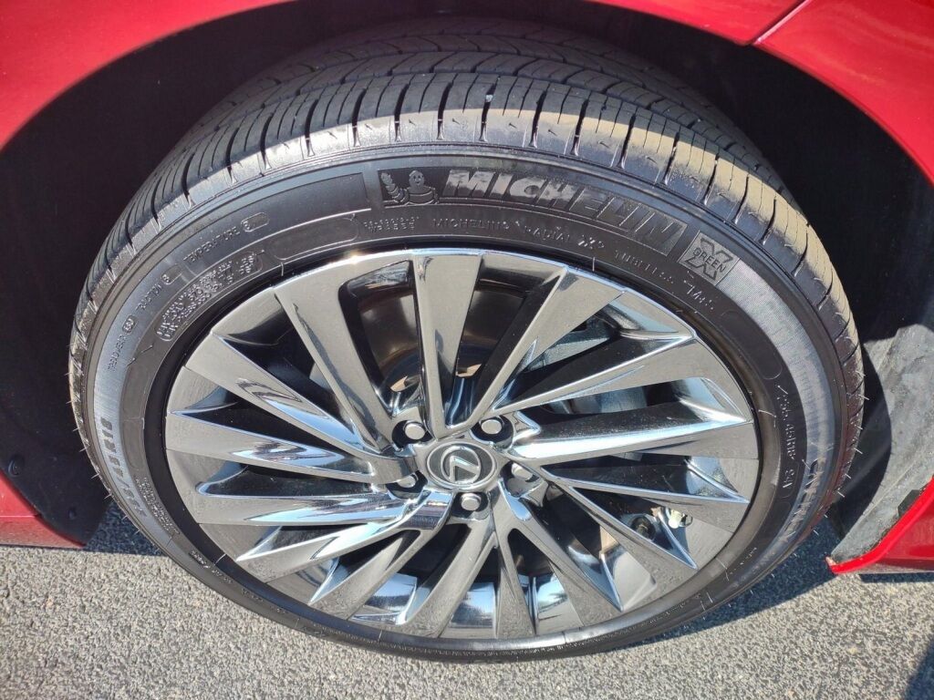 2025 Lexus ES 350 Ultra Luxury Richmond VA