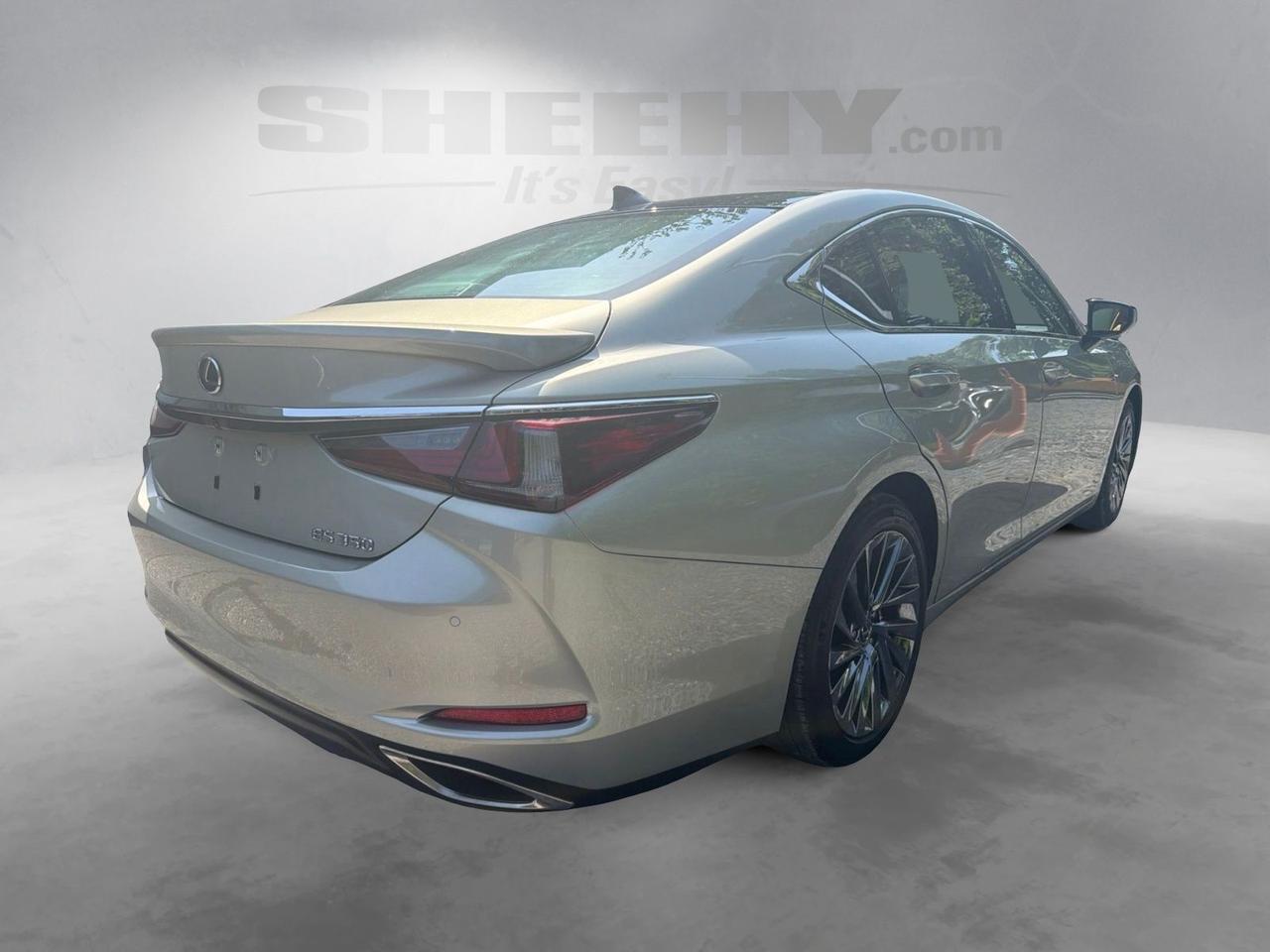 2025 Lexus ES 350 Ultra Luxury Annapolis MD