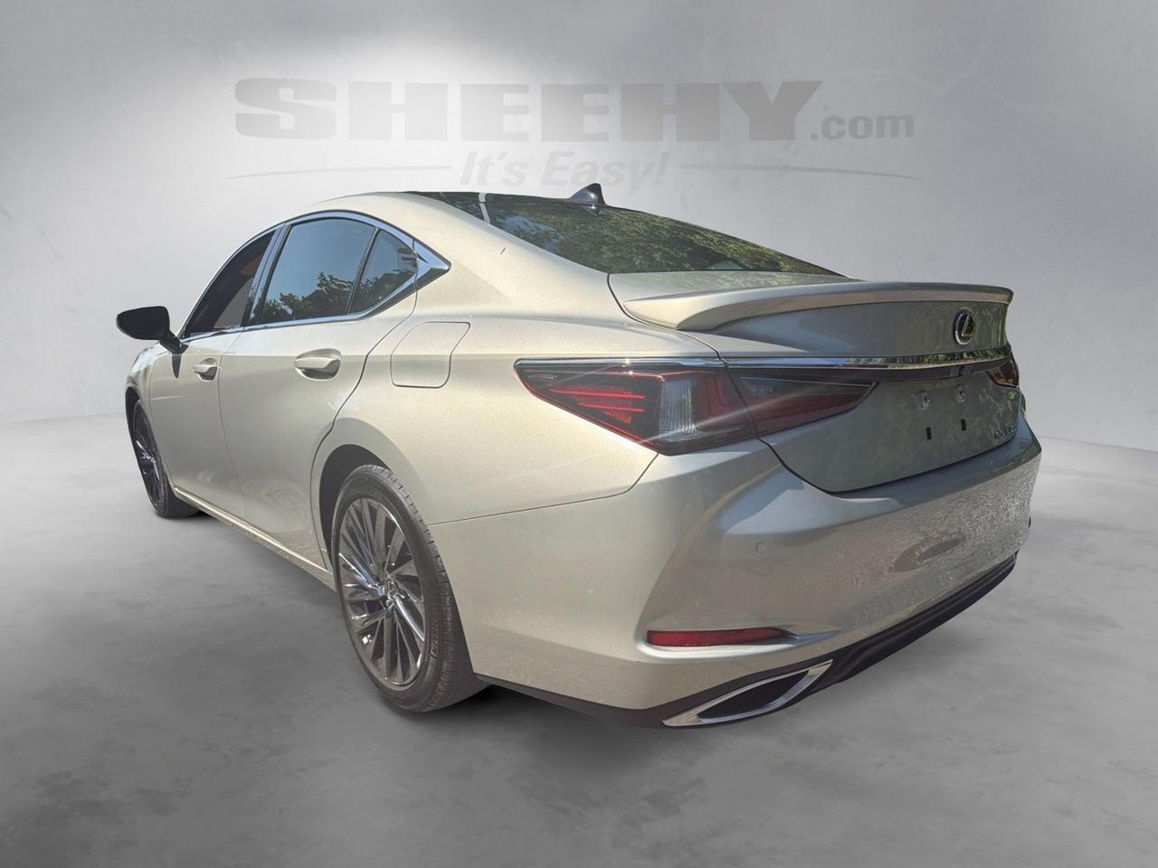 2025 Lexus ES 350 Ultra Luxury Annapolis MD